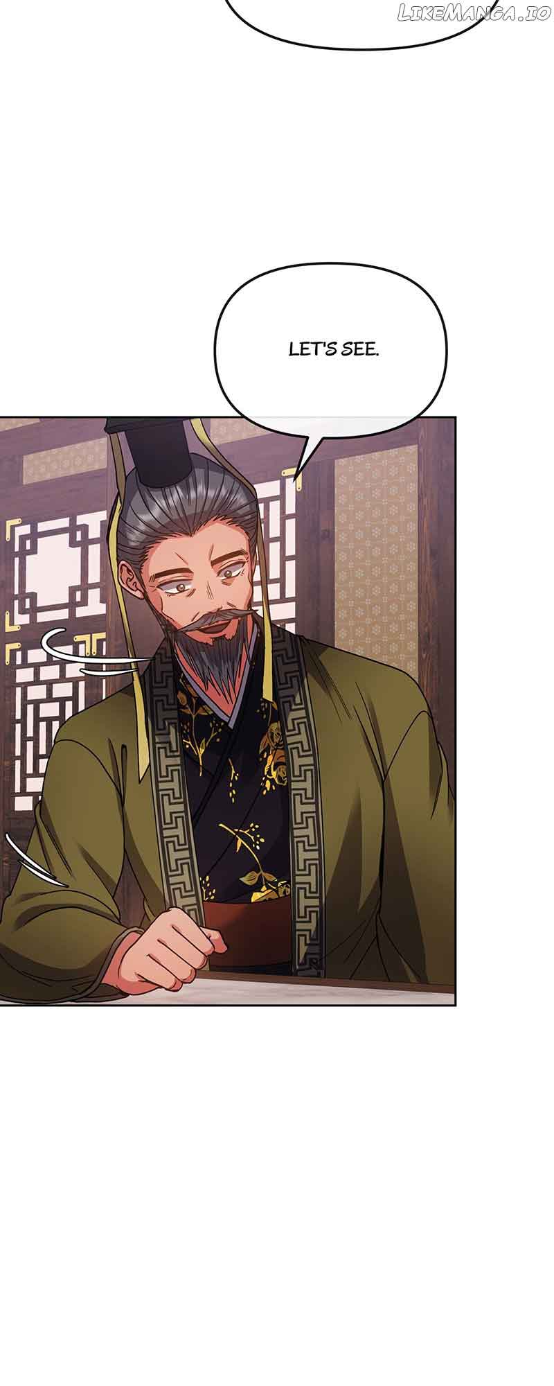 Queen’s Revenge Chapter 128 - Page 51