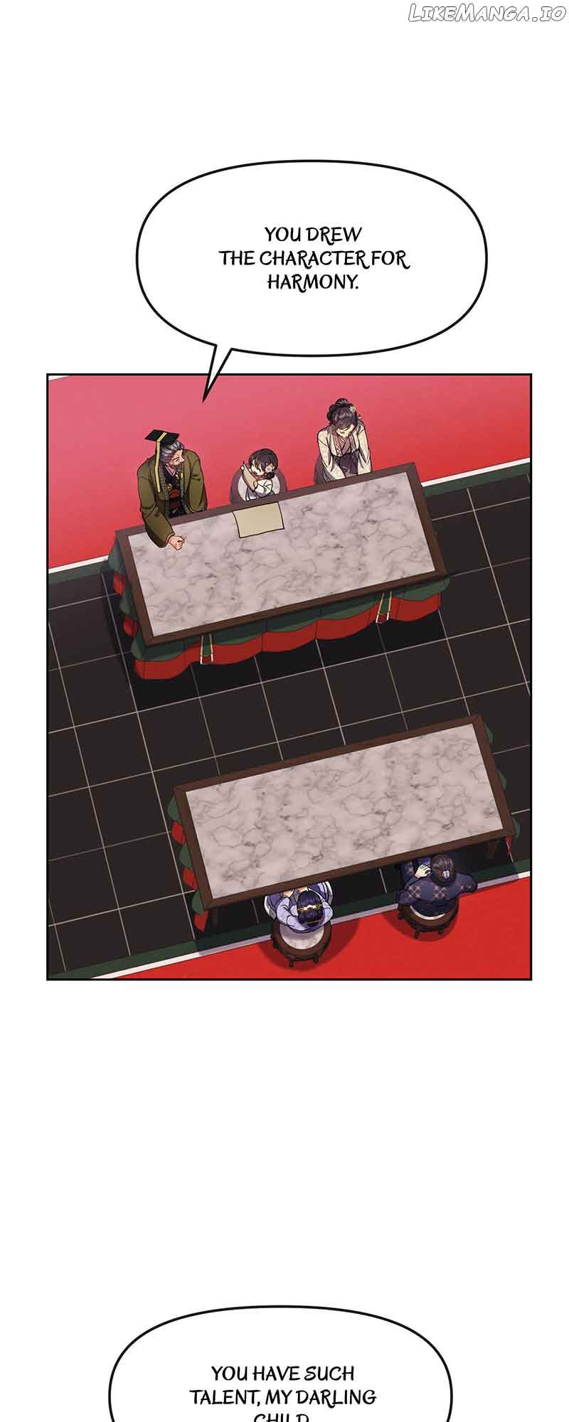 Queen’s Revenge Chapter 128 - Page 53