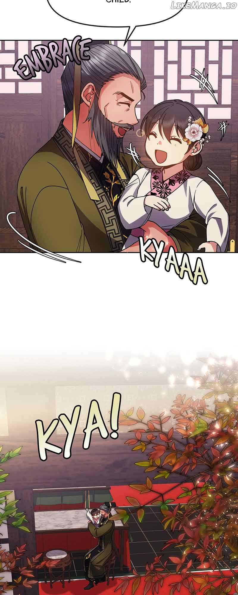 Queen’s Revenge Chapter 128 - Page 54