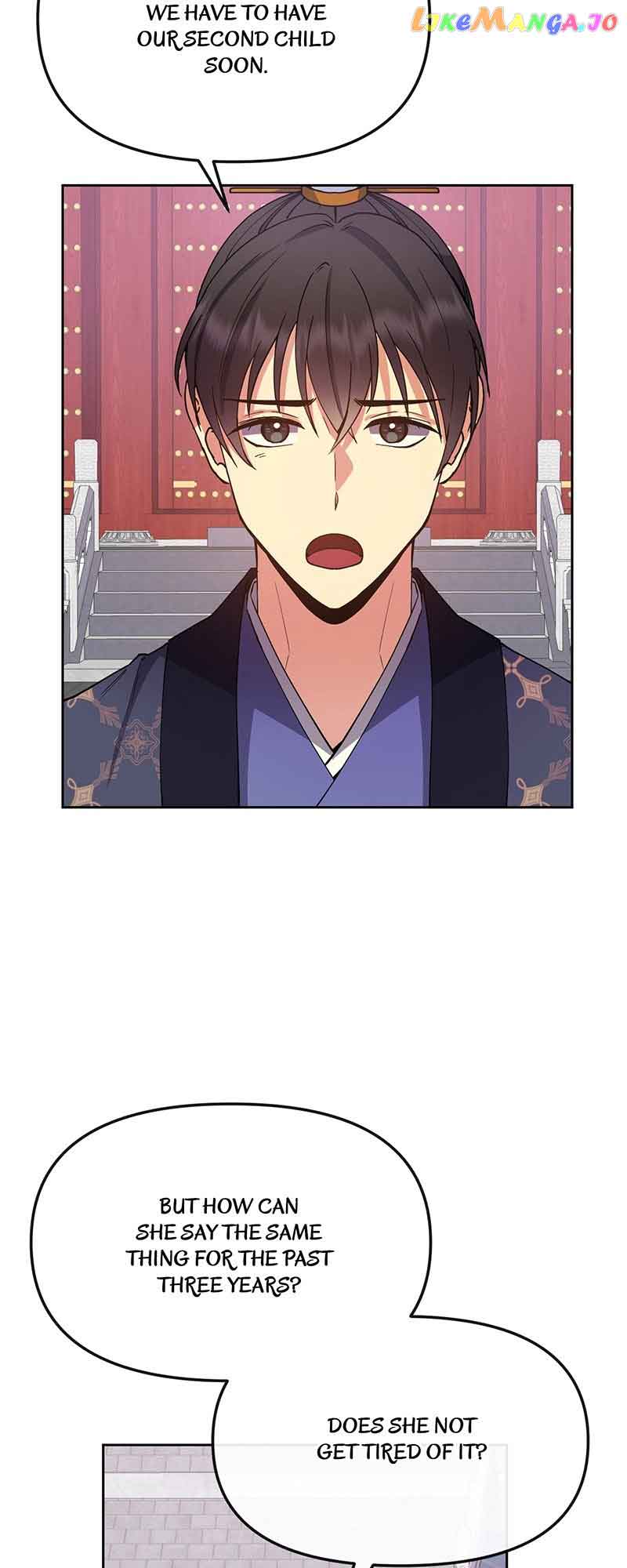 Queen’s Revenge Chapter 129 - Page 4