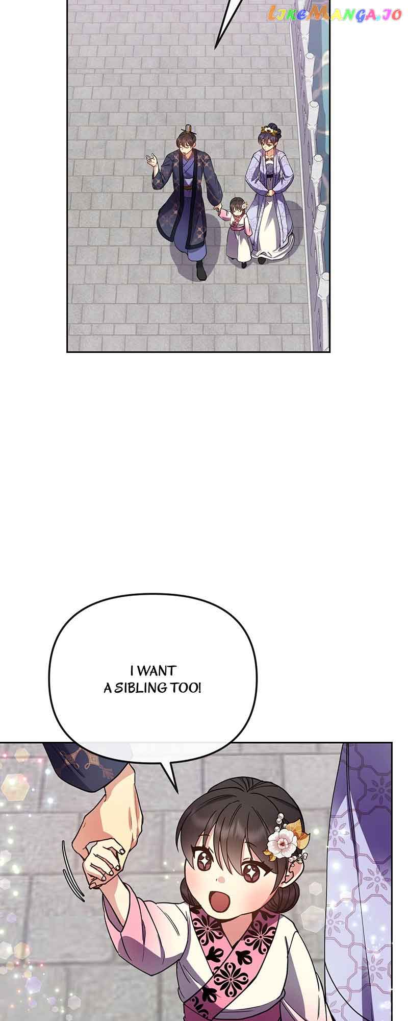 Queen’s Revenge Chapter 129 - Page 5