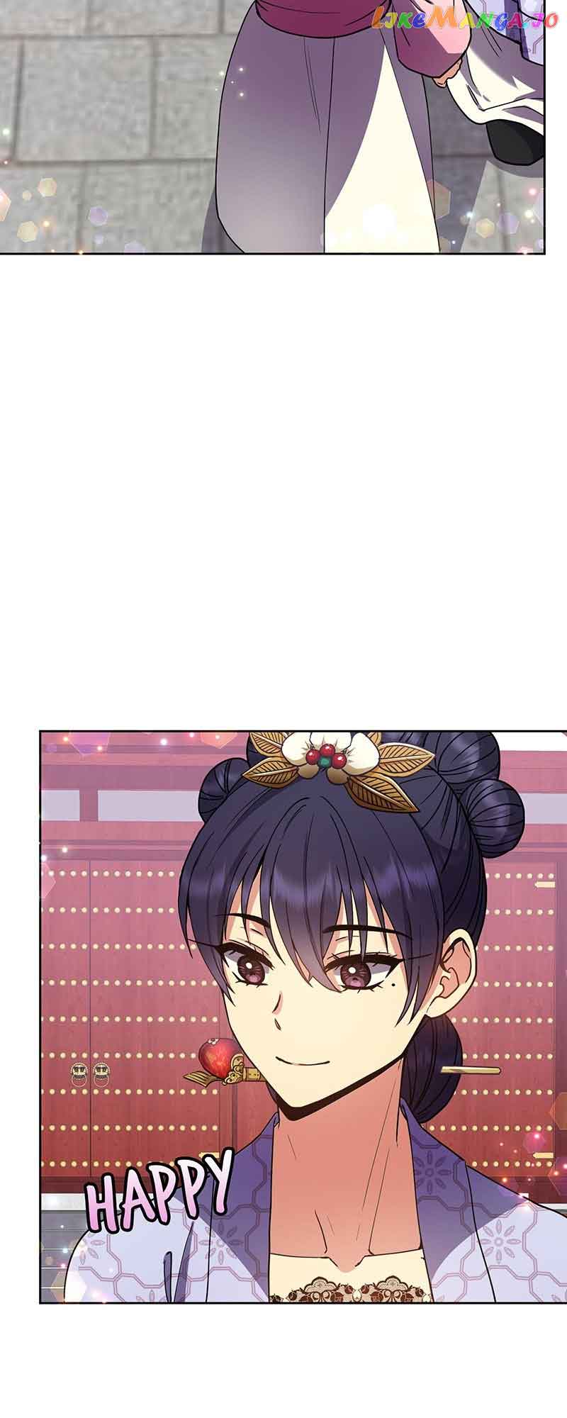 Queen’s Revenge Chapter 129 - Page 6