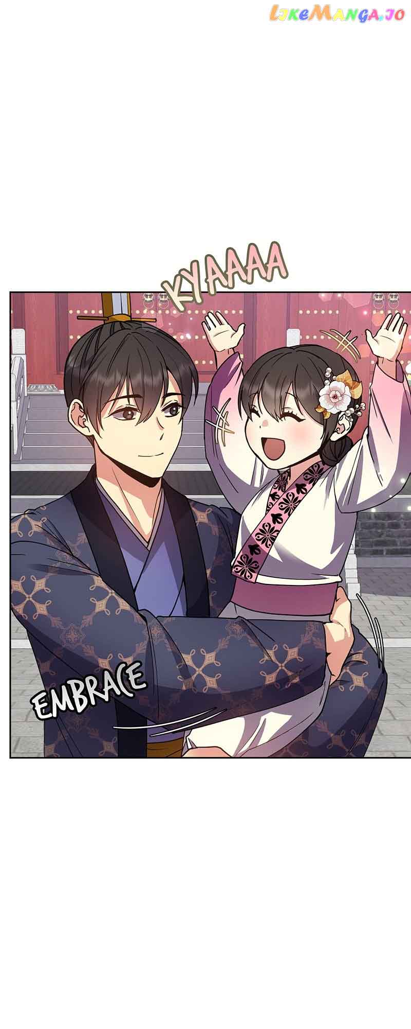 Queen’s Revenge Chapter 129 - Page 7