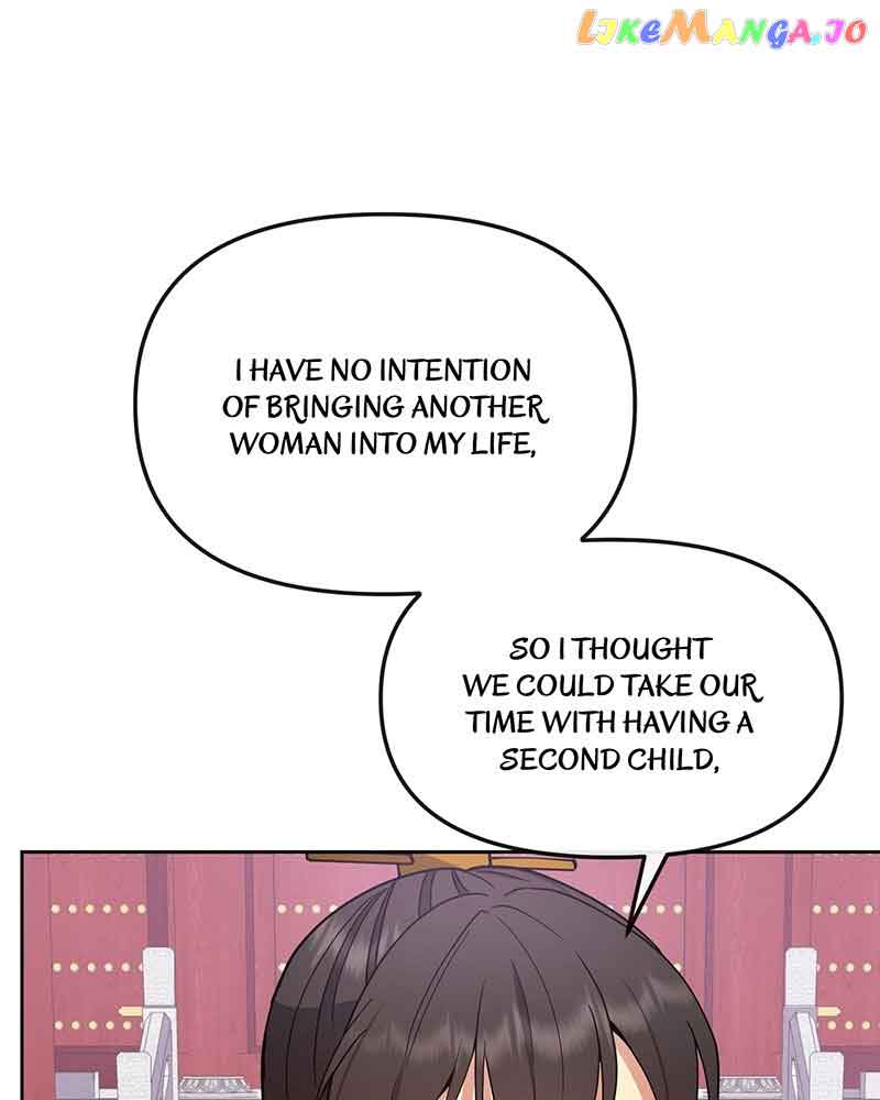 Queen’s Revenge Chapter 129 - Page 8