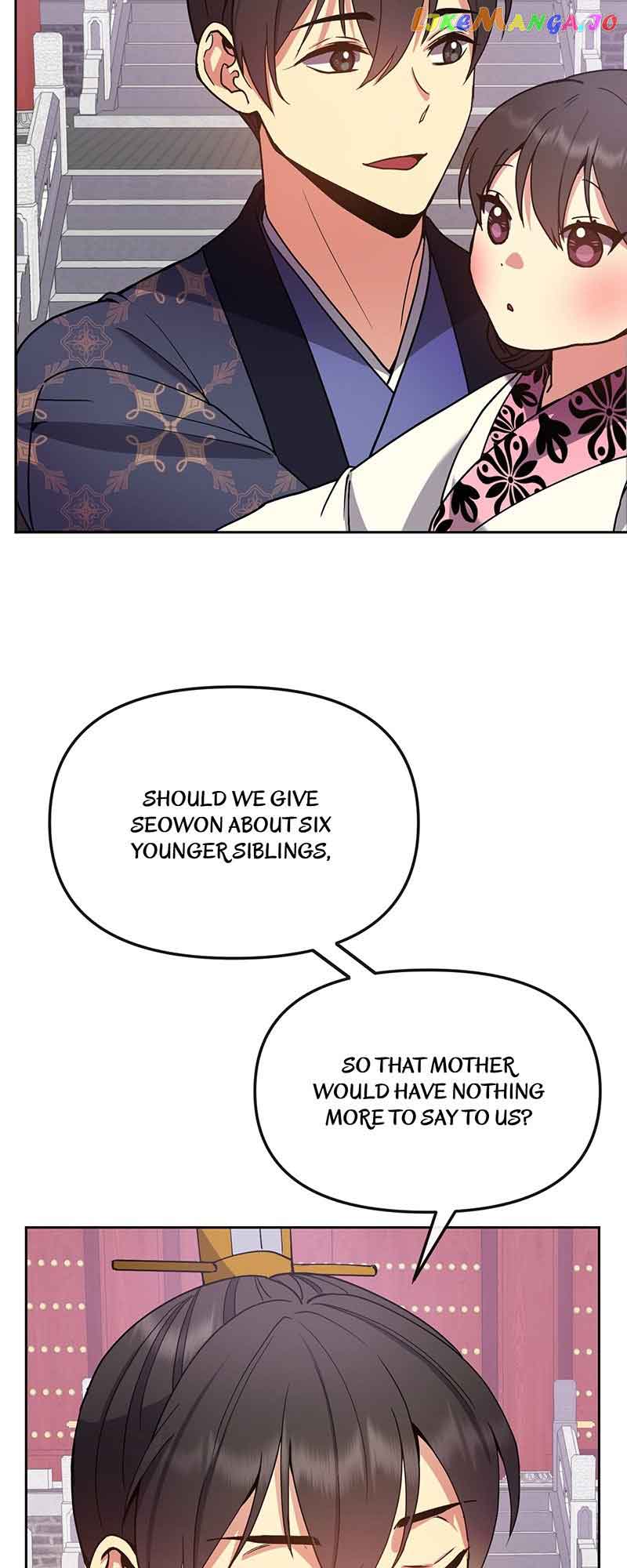 Queen’s Revenge Chapter 129 - Page 9