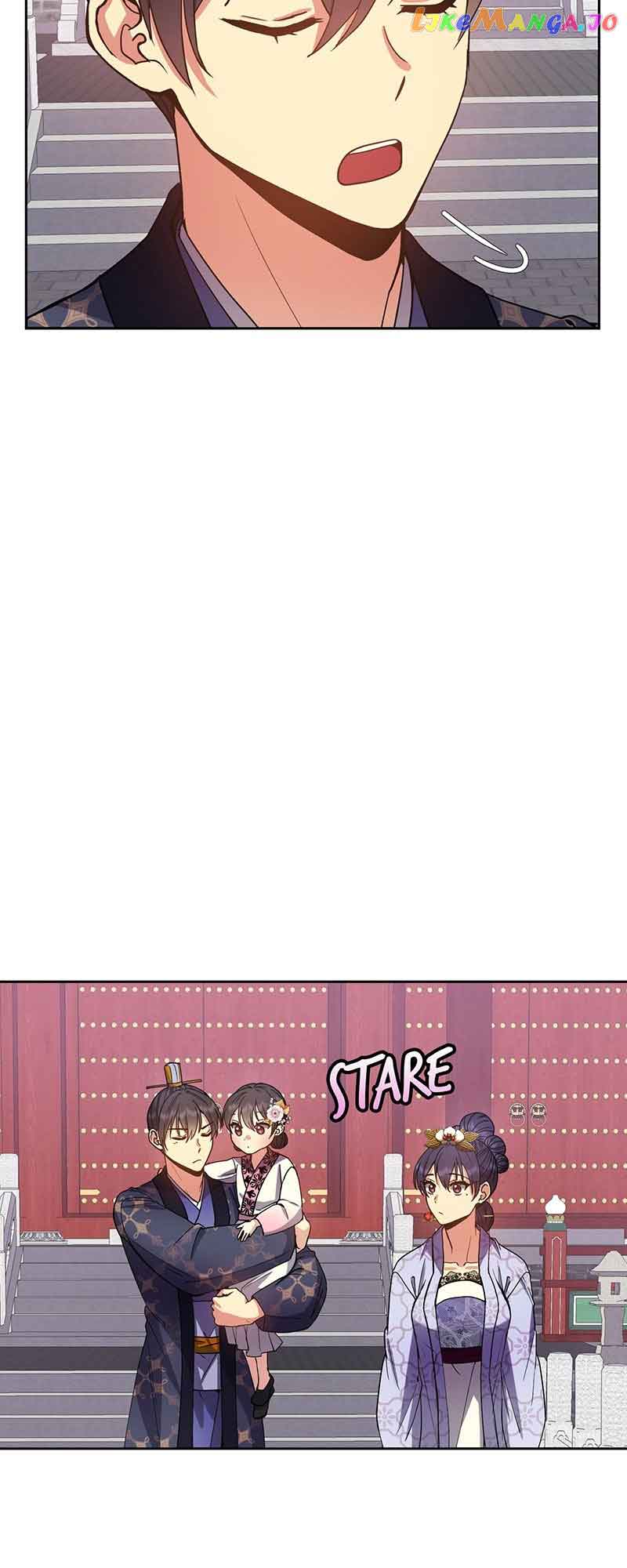 Queen’s Revenge Chapter 129 - Page 10