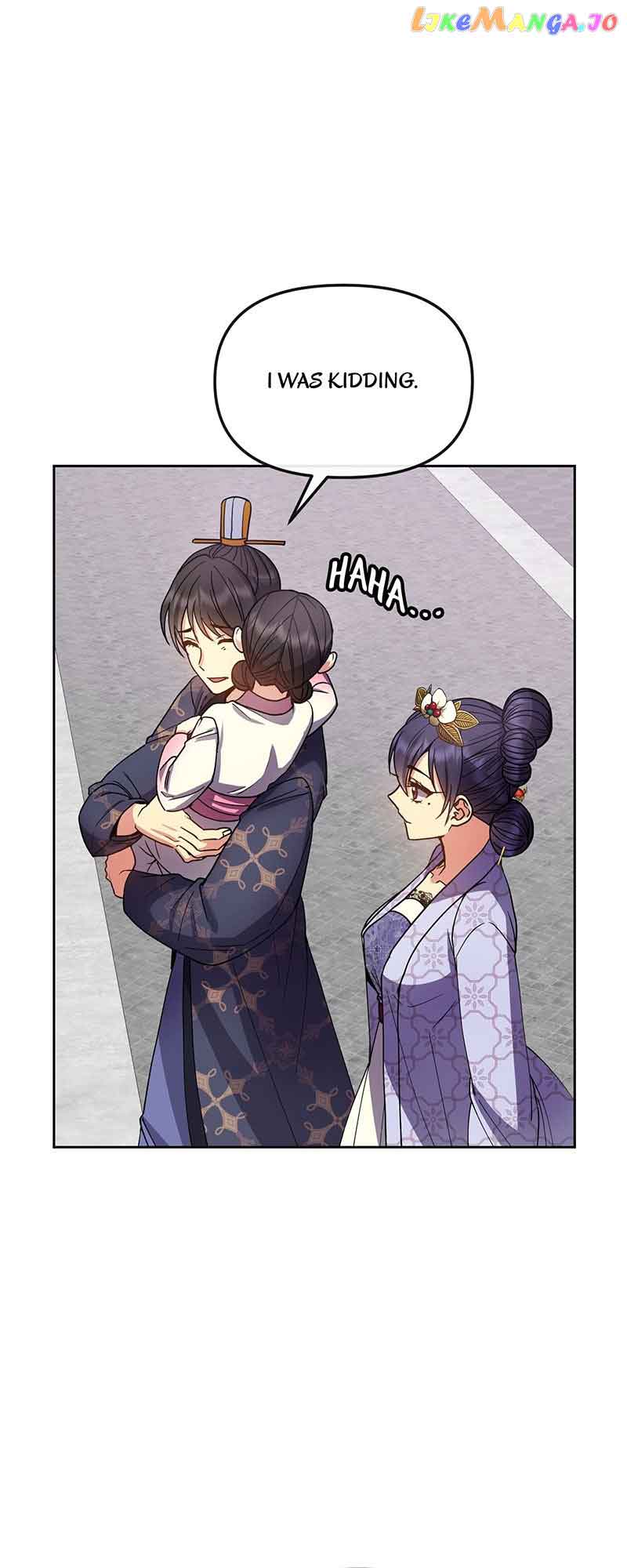 Queen’s Revenge Chapter 129 - Page 11