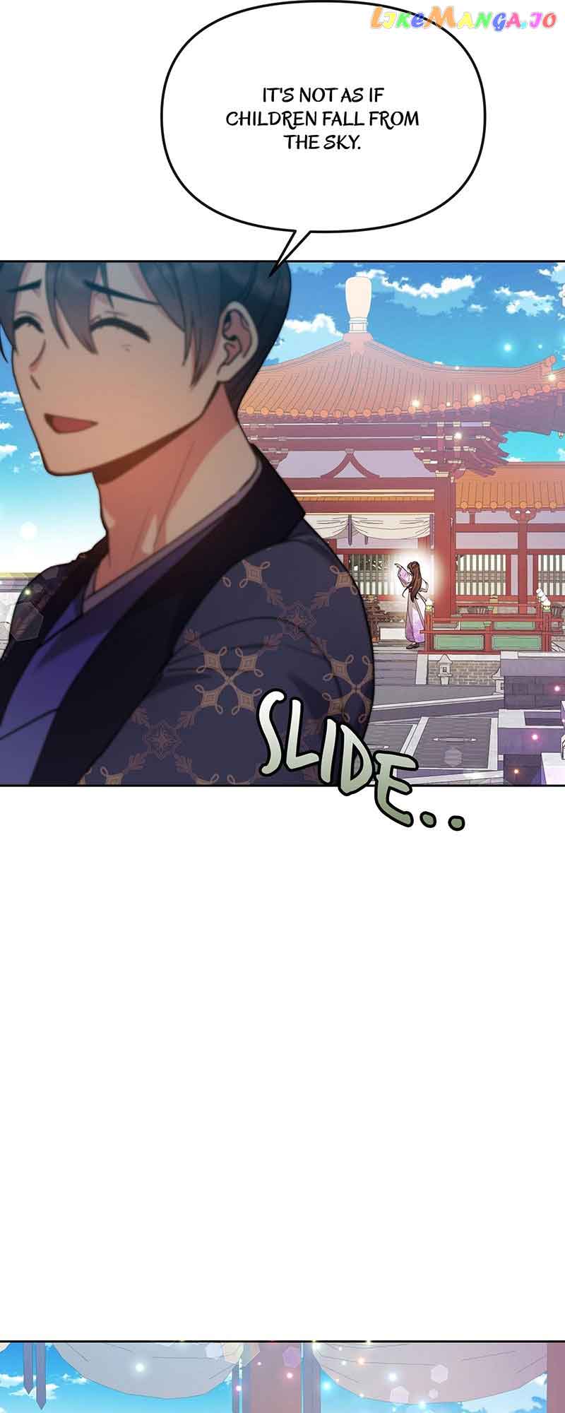 Queen’s Revenge Chapter 129 - Page 12