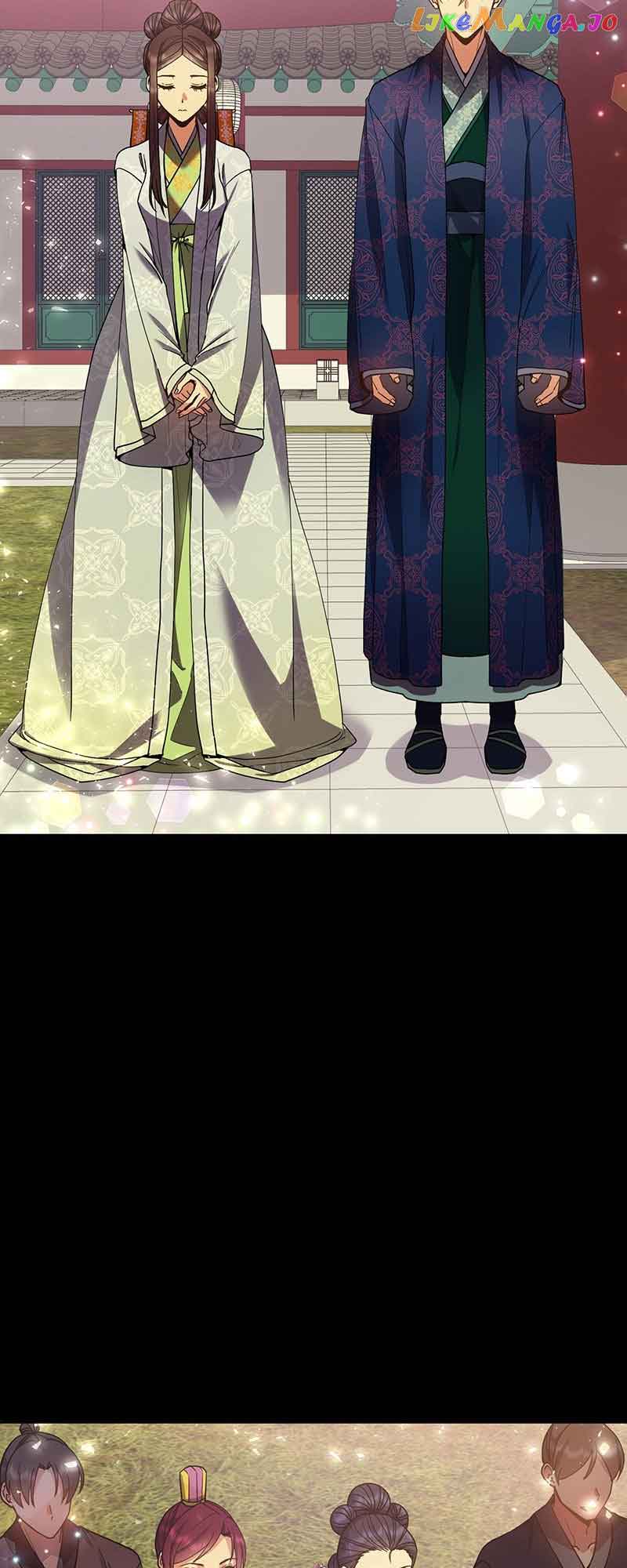 Queen’s Revenge Chapter 129 - Page 17