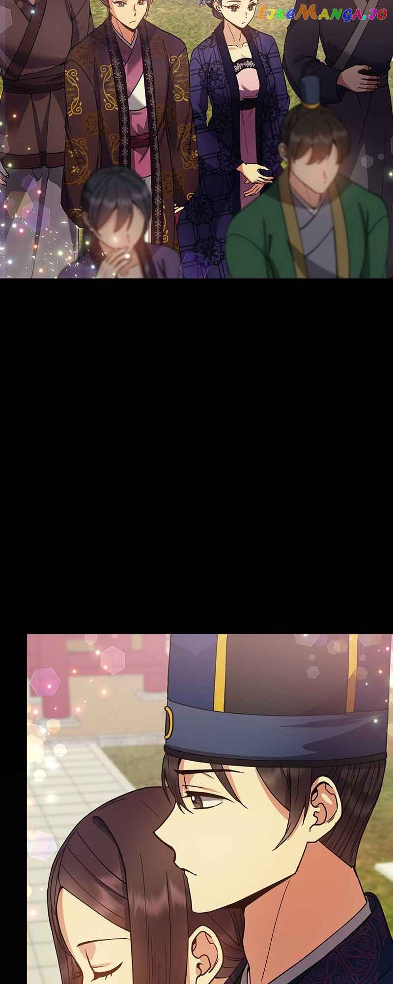 Queen’s Revenge Chapter 129 - Page 18