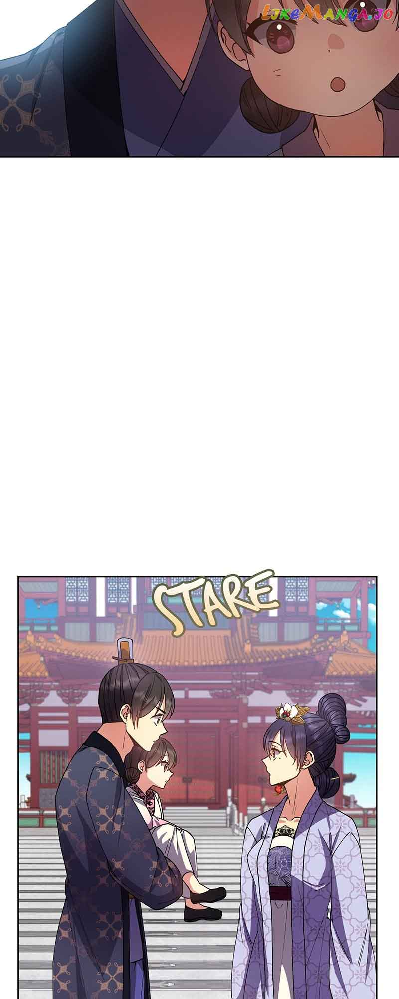 Queen’s Revenge Chapter 129 - Page 20