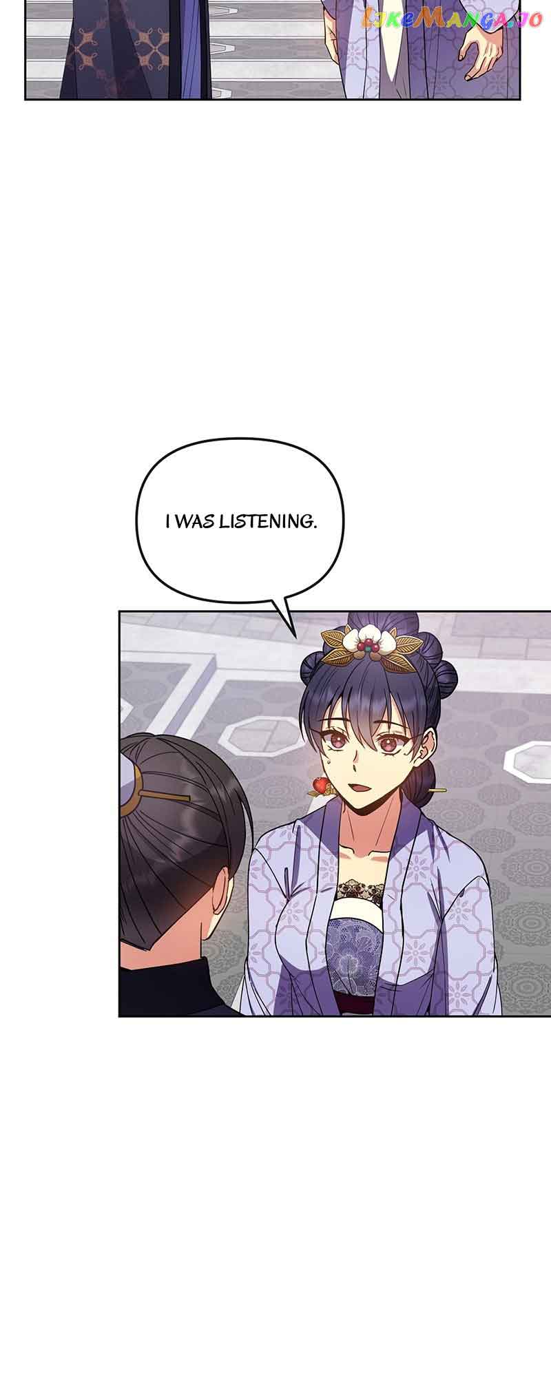 Queen’s Revenge Chapter 129 - Page 21