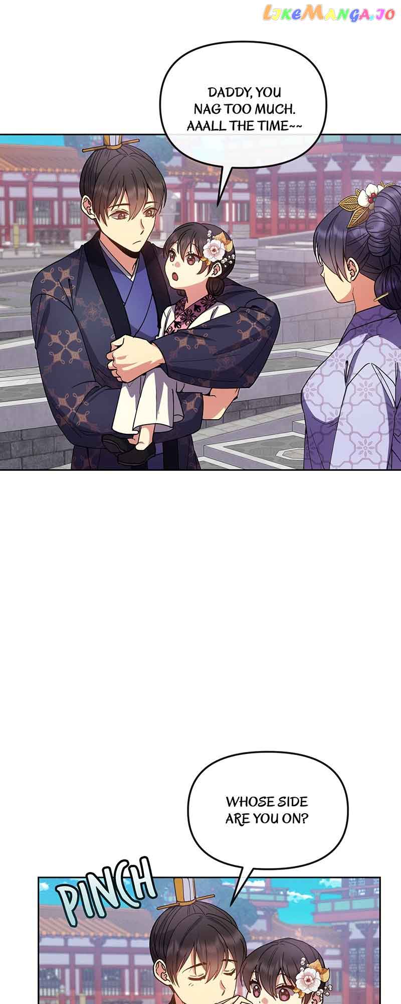 Queen’s Revenge Chapter 129 - Page 22