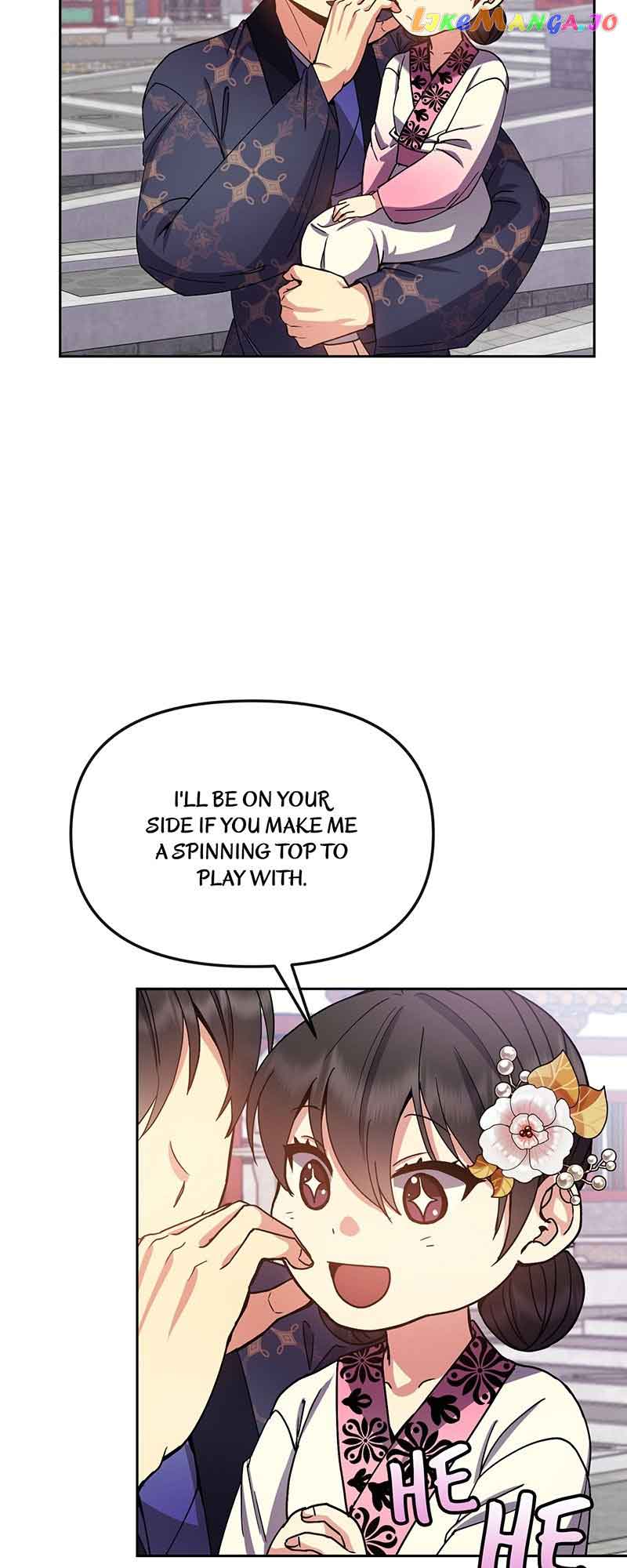 Queen’s Revenge Chapter 129 - Page 23