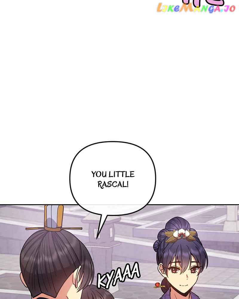 Queen’s Revenge Chapter 129 - Page 24