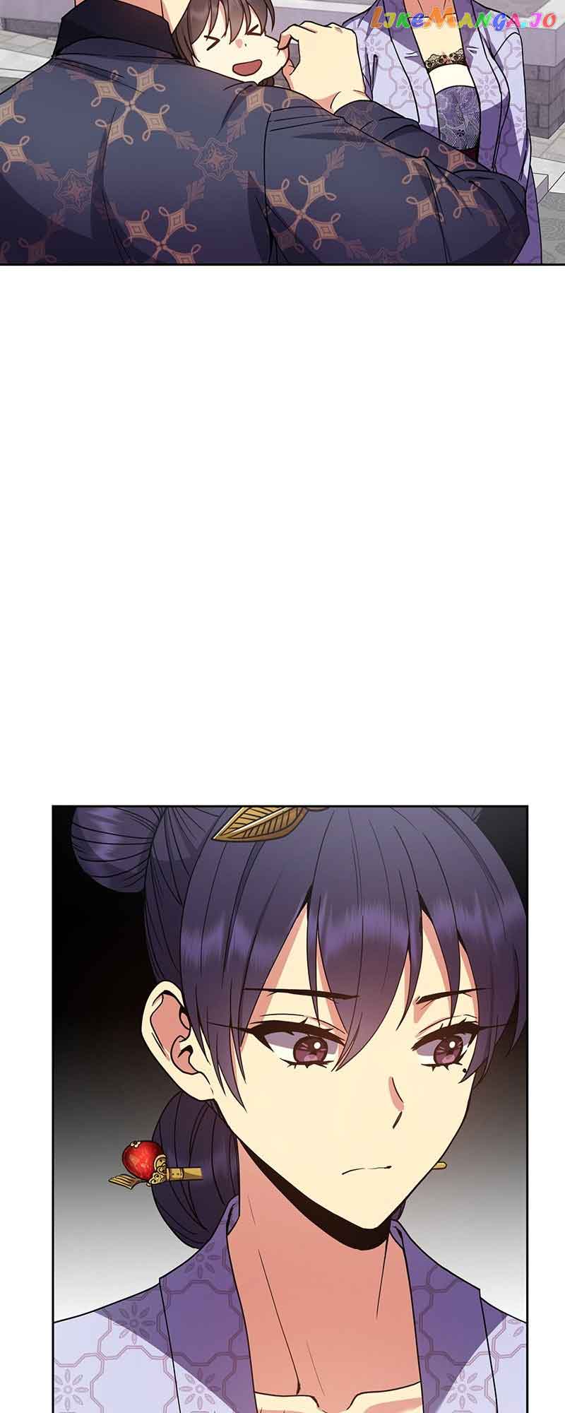 Queen’s Revenge Chapter 129 - Page 25