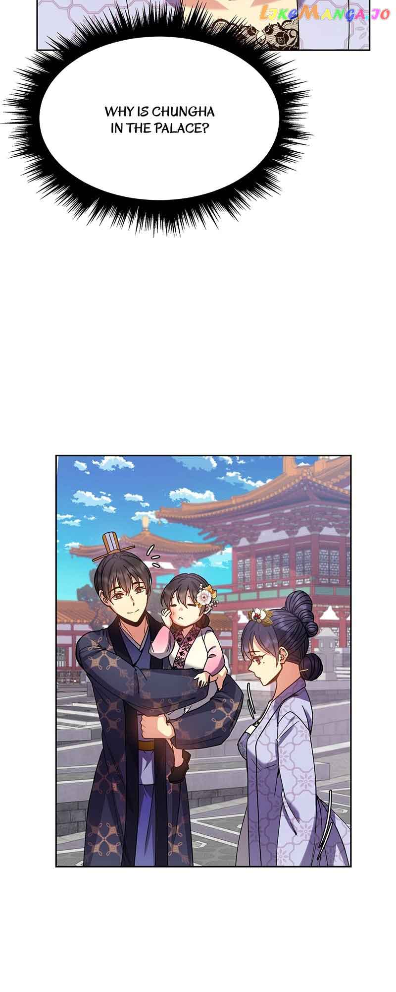 Queen’s Revenge Chapter 129 - Page 26