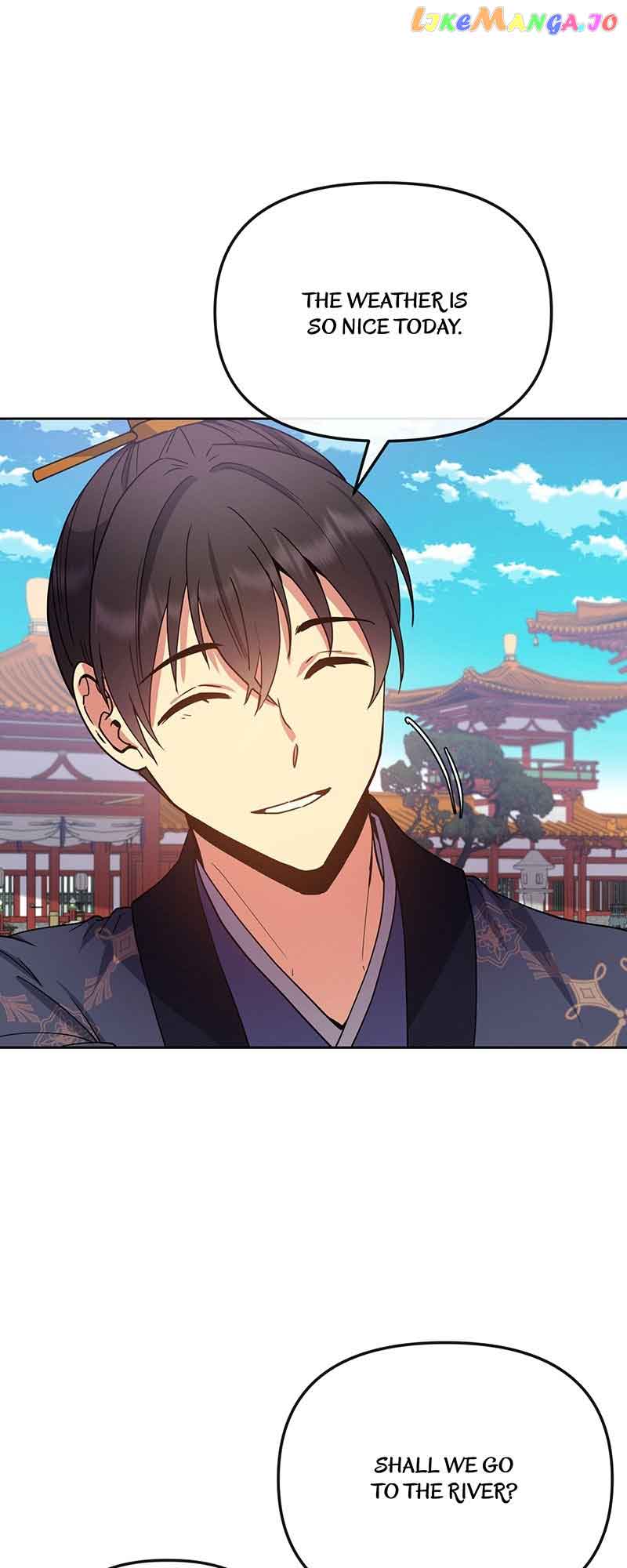 Queen’s Revenge Chapter 129 - Page 27