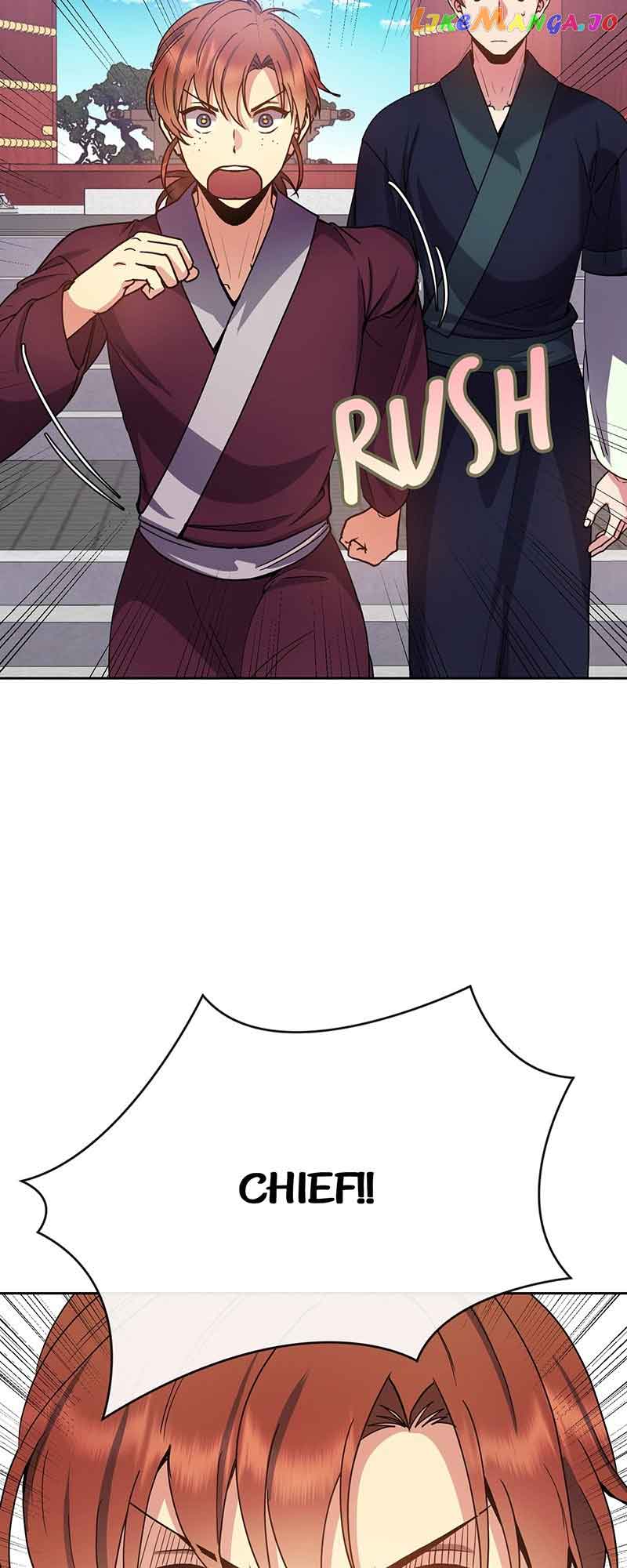 Queen’s Revenge Chapter 129 - Page 29