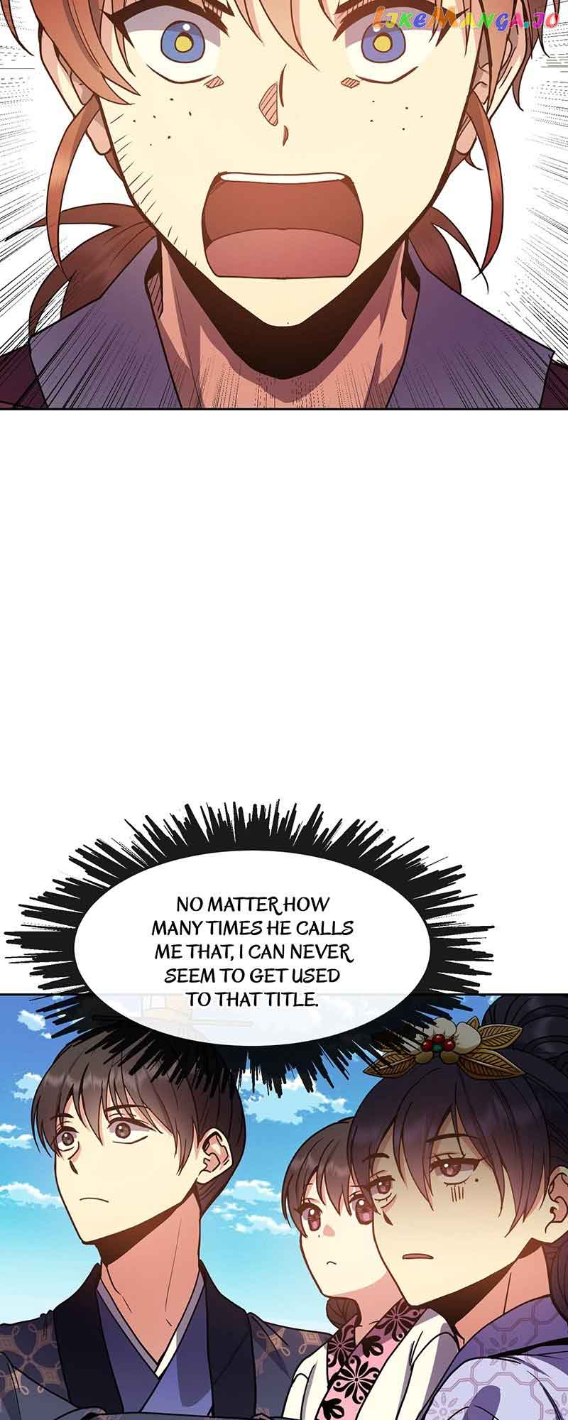 Queen’s Revenge Chapter 129 - Page 30