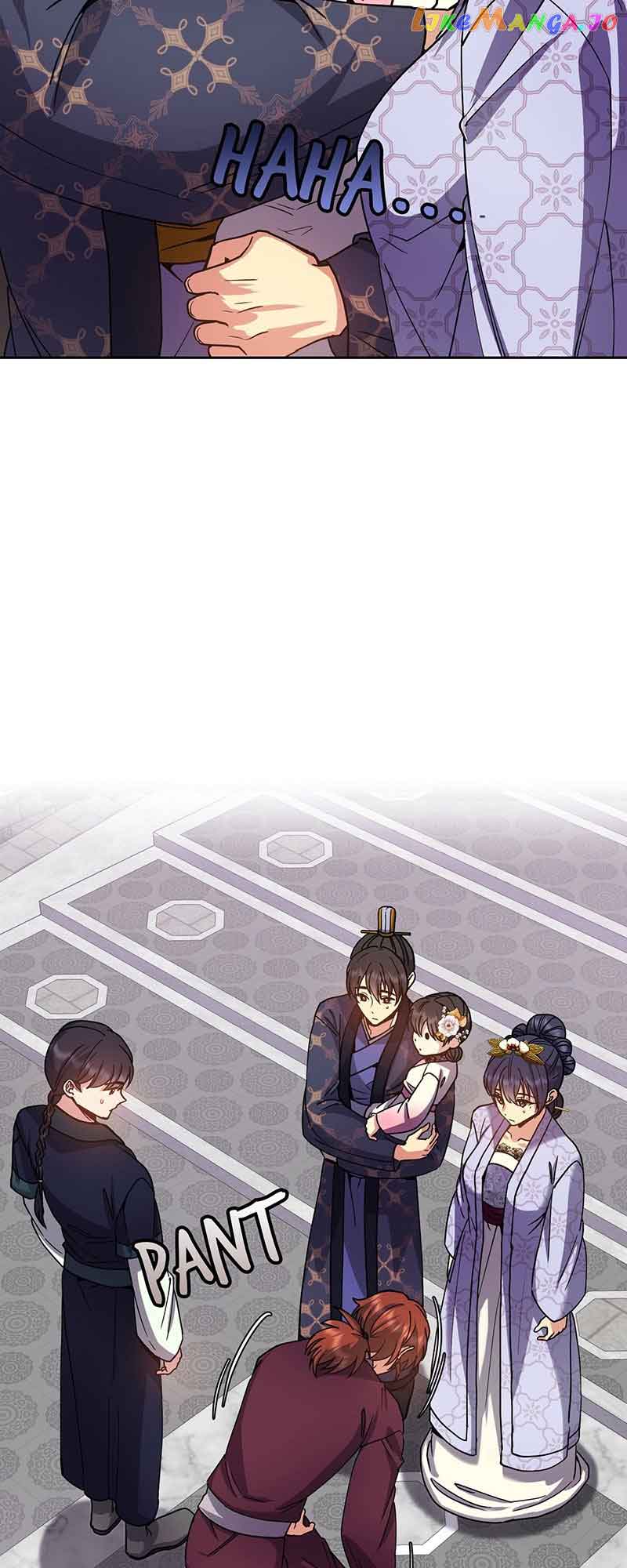 Queen’s Revenge Chapter 129 - Page 31