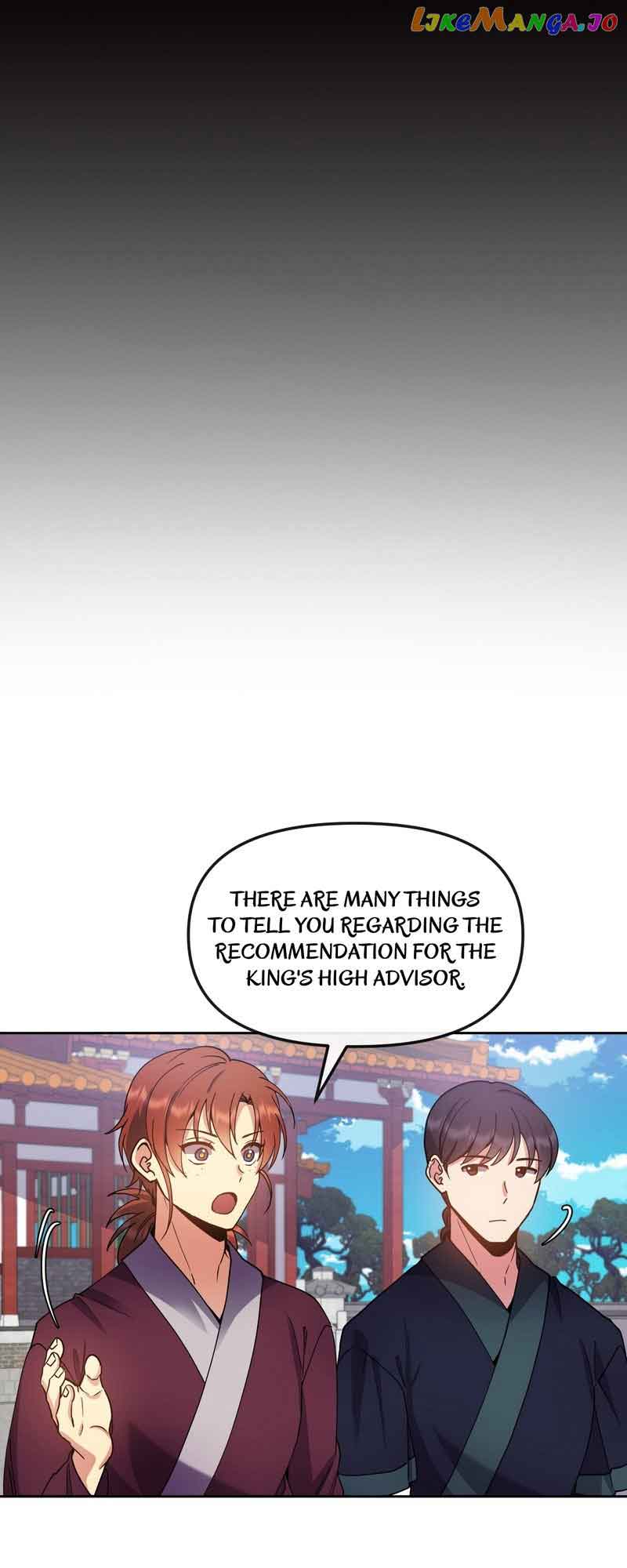 Queen’s Revenge Chapter 129 - Page 34