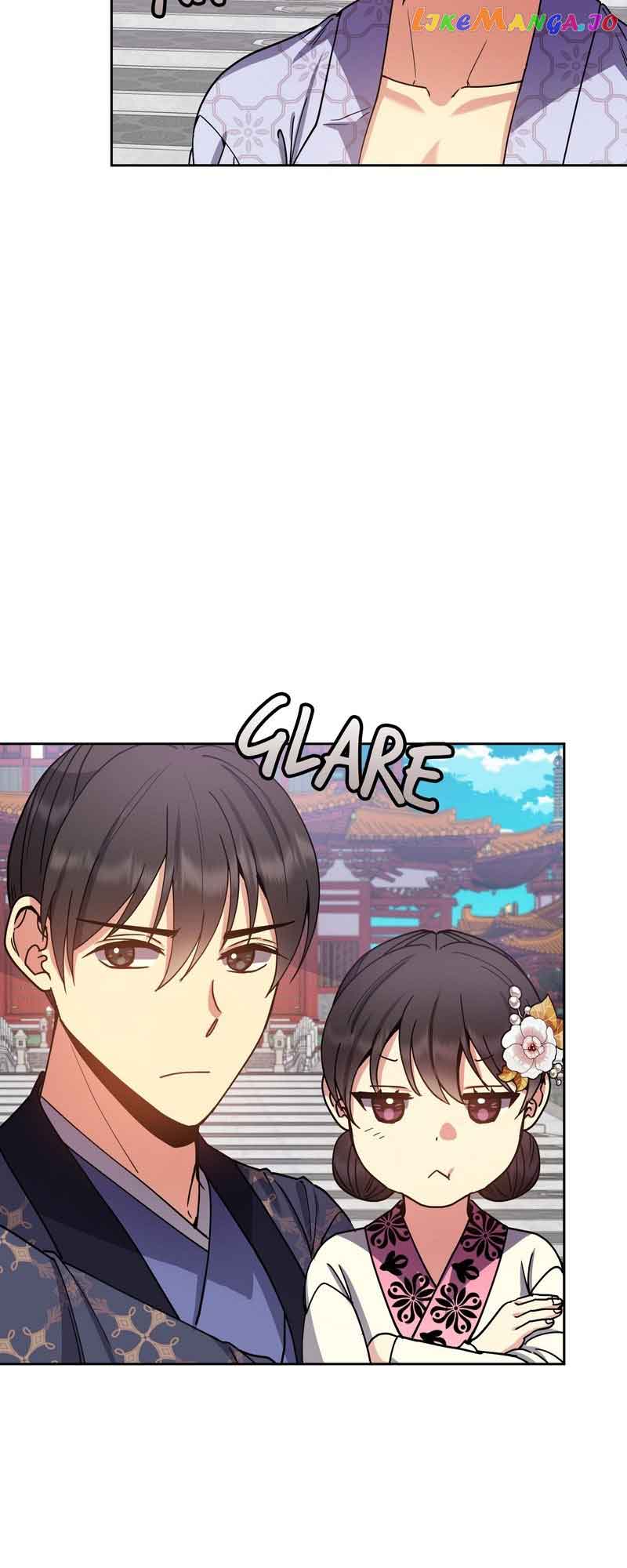 Queen’s Revenge Chapter 129 - Page 37