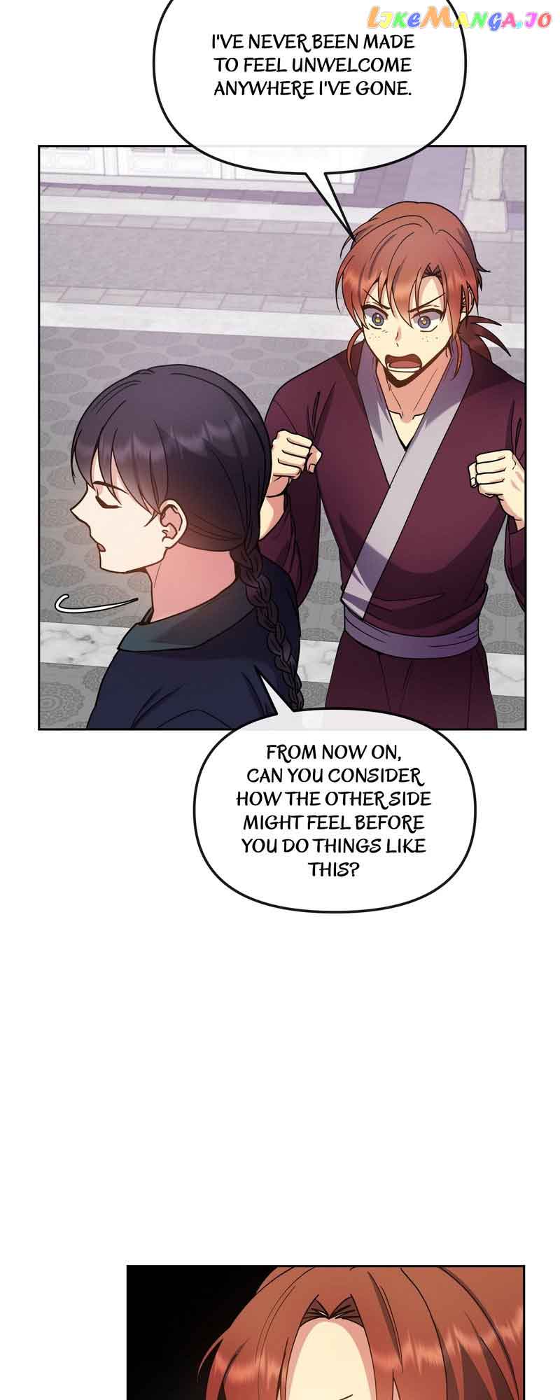 Queen’s Revenge Chapter 129 - Page 39