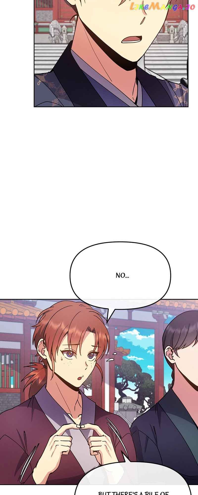 Queen’s Revenge Chapter 129 - Page 42