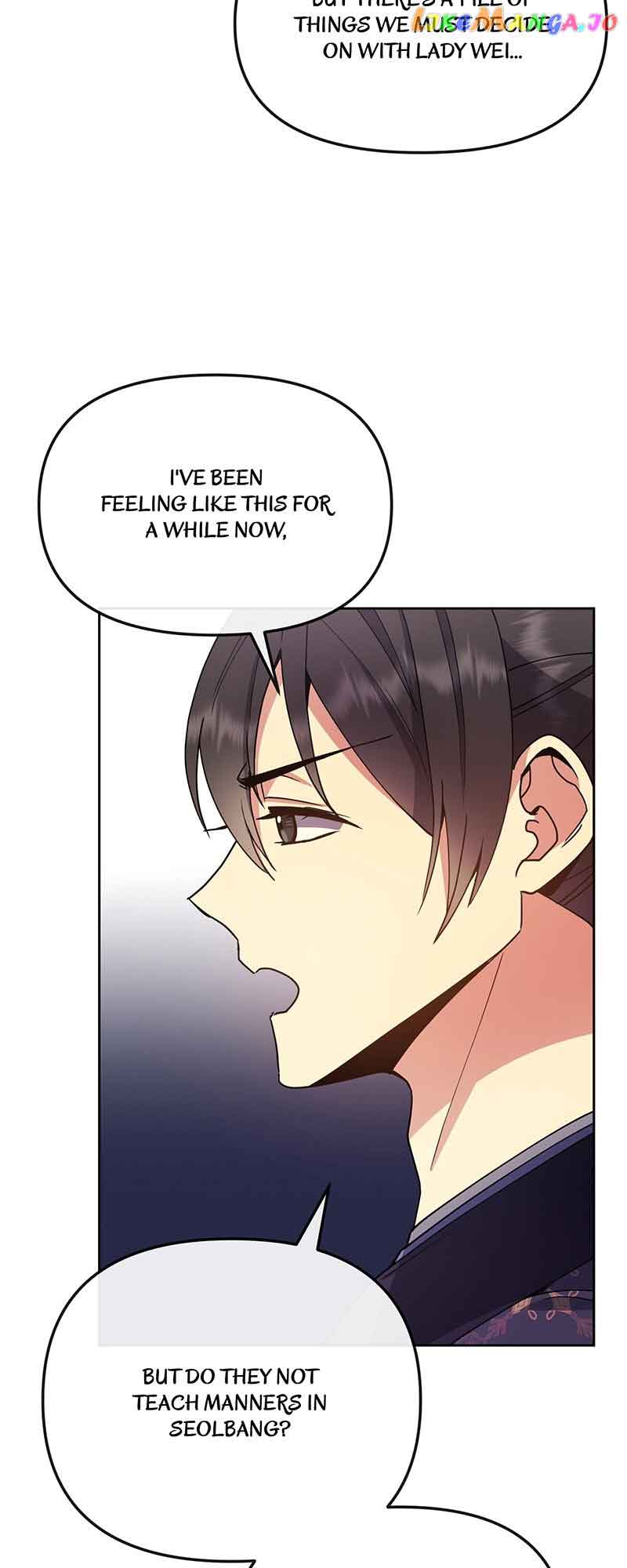 Queen’s Revenge Chapter 129 - Page 43