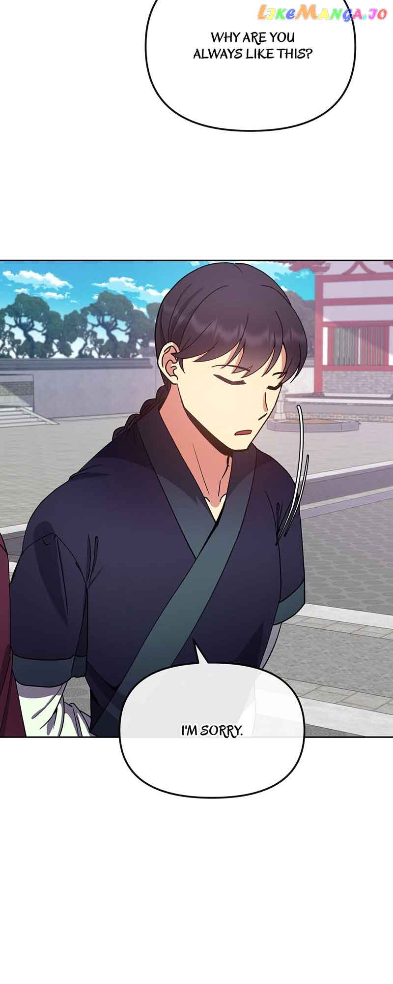 Queen’s Revenge Chapter 129 - Page 44