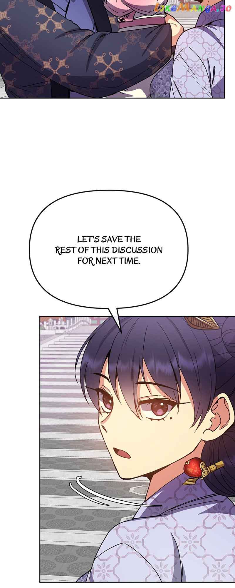 Queen’s Revenge Chapter 129 - Page 47