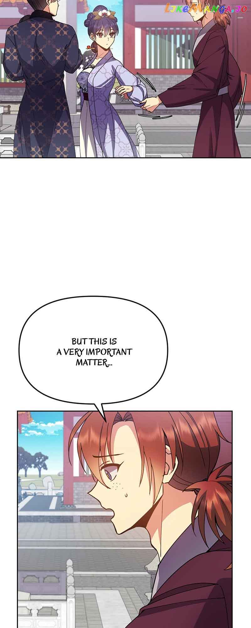 Queen’s Revenge Chapter 129 - Page 49