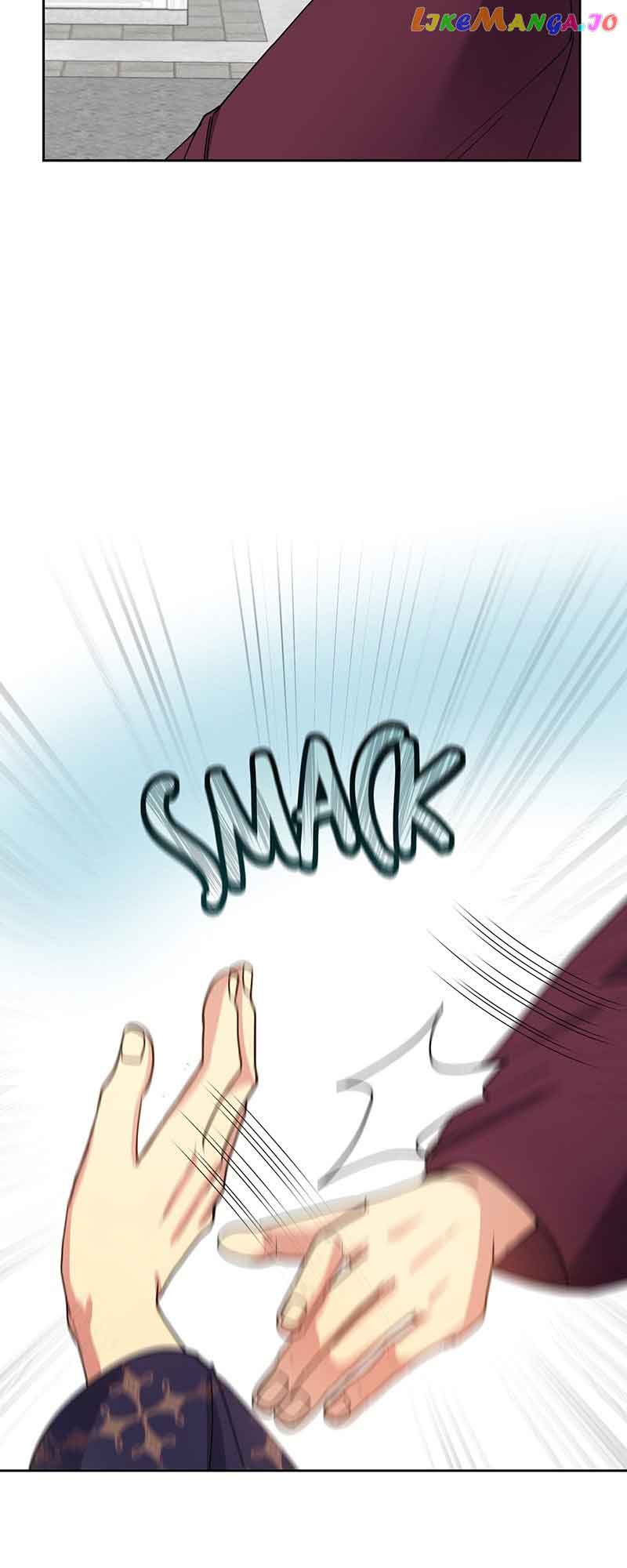 Queen’s Revenge Chapter 129 - Page 50