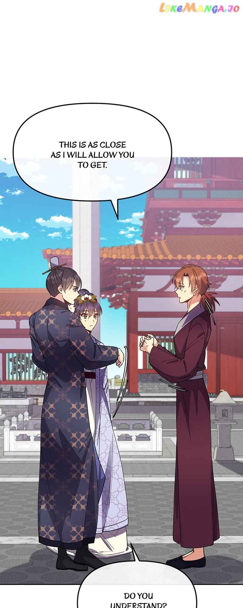 Queen’s Revenge Chapter 129 - Page 51