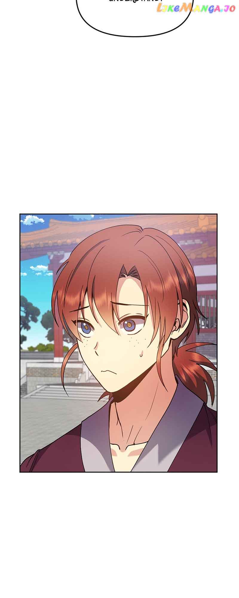 Queen’s Revenge Chapter 129 - Page 52