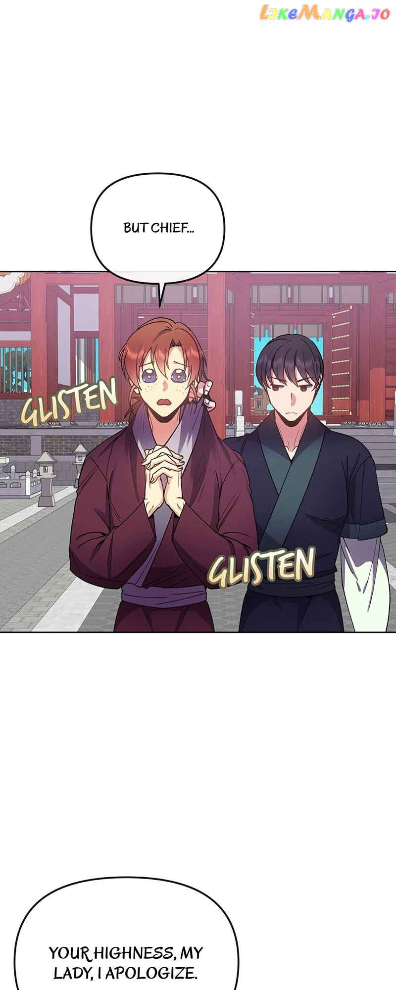 Queen’s Revenge Chapter 129 - Page 53