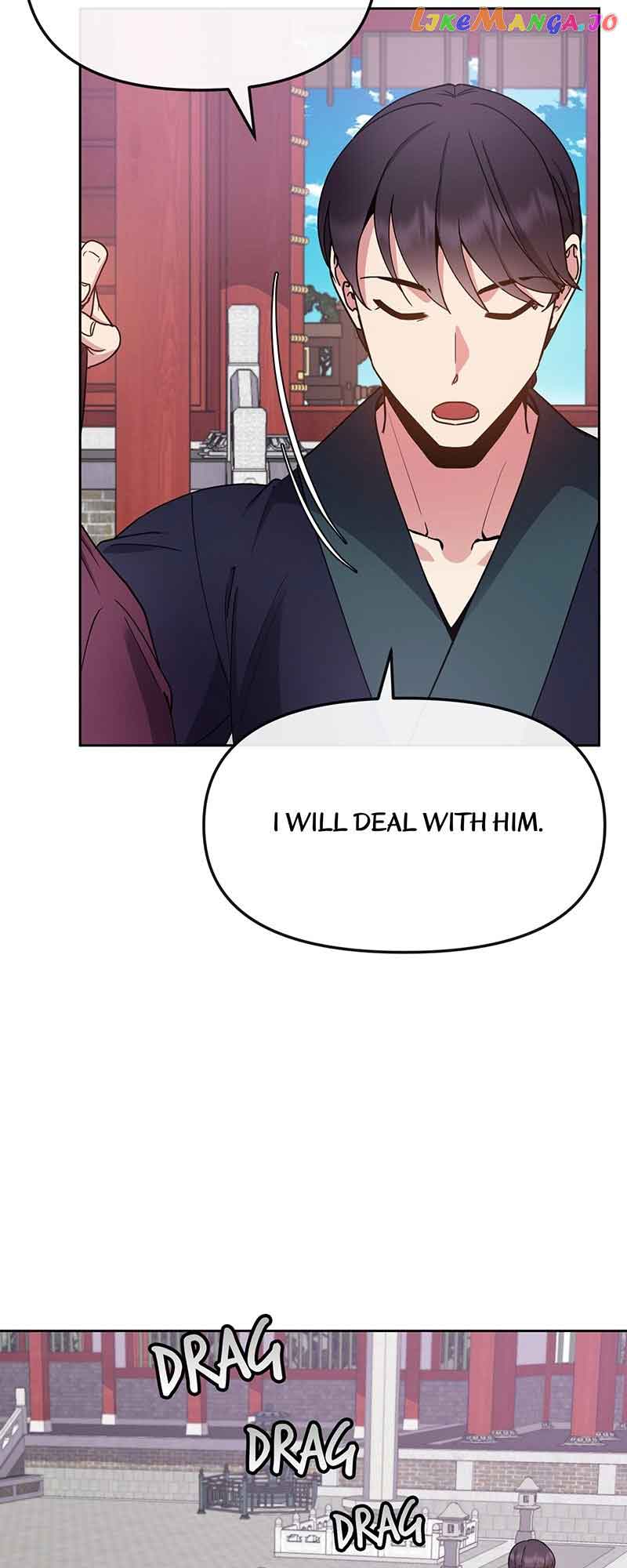 Queen’s Revenge Chapter 129 - Page 54