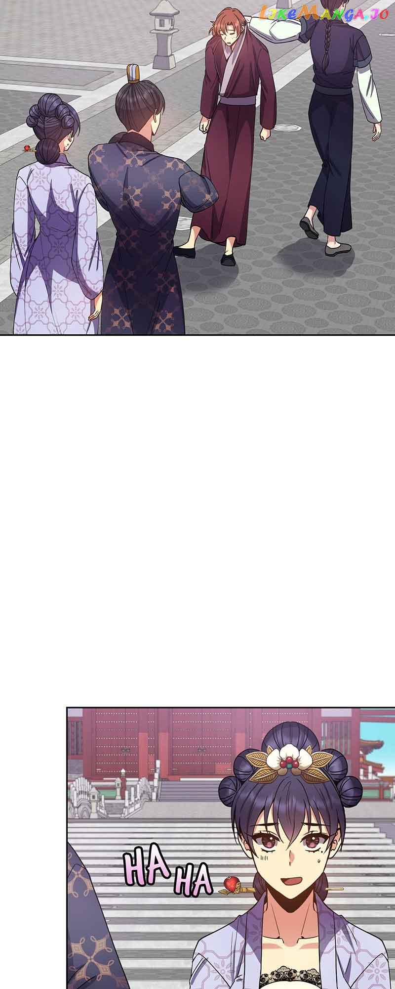 Queen’s Revenge Chapter 129 - Page 55