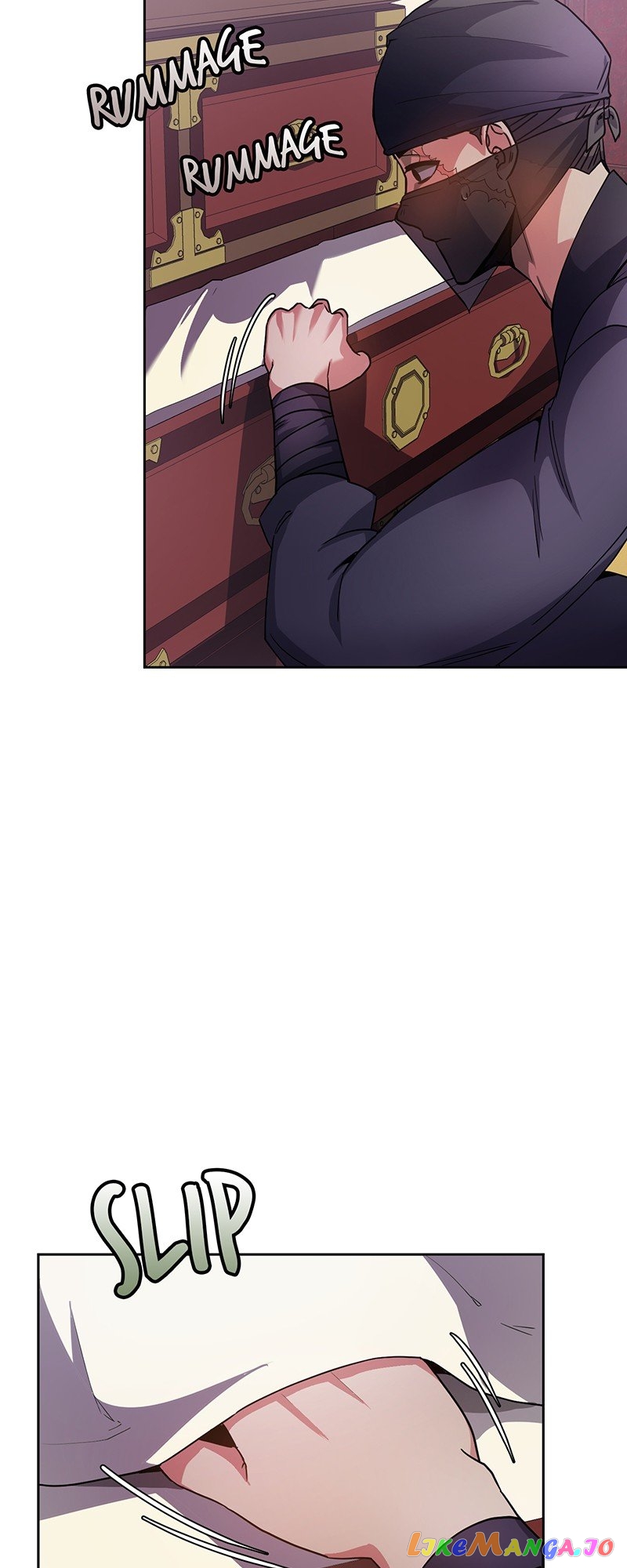 Queen’s Revenge Chapter 130 - Page 4