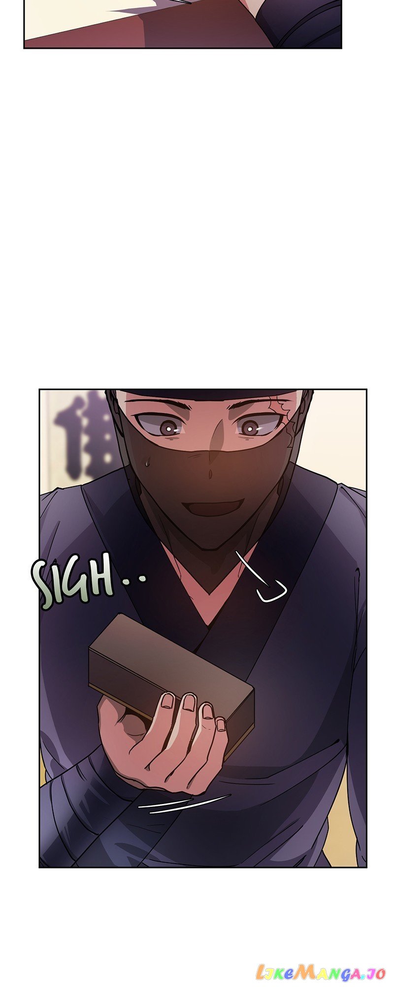 Queen’s Revenge Chapter 130 - Page 5