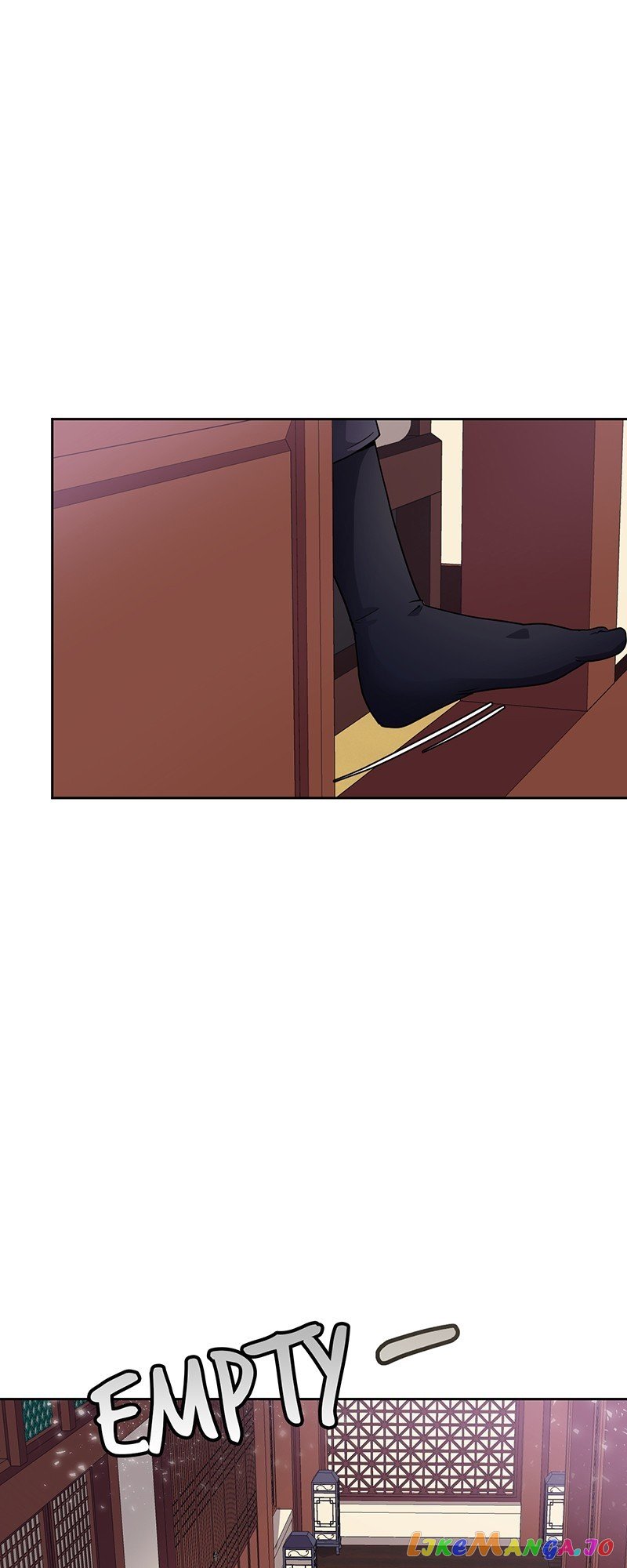 Queen’s Revenge Chapter 130 - Page 6