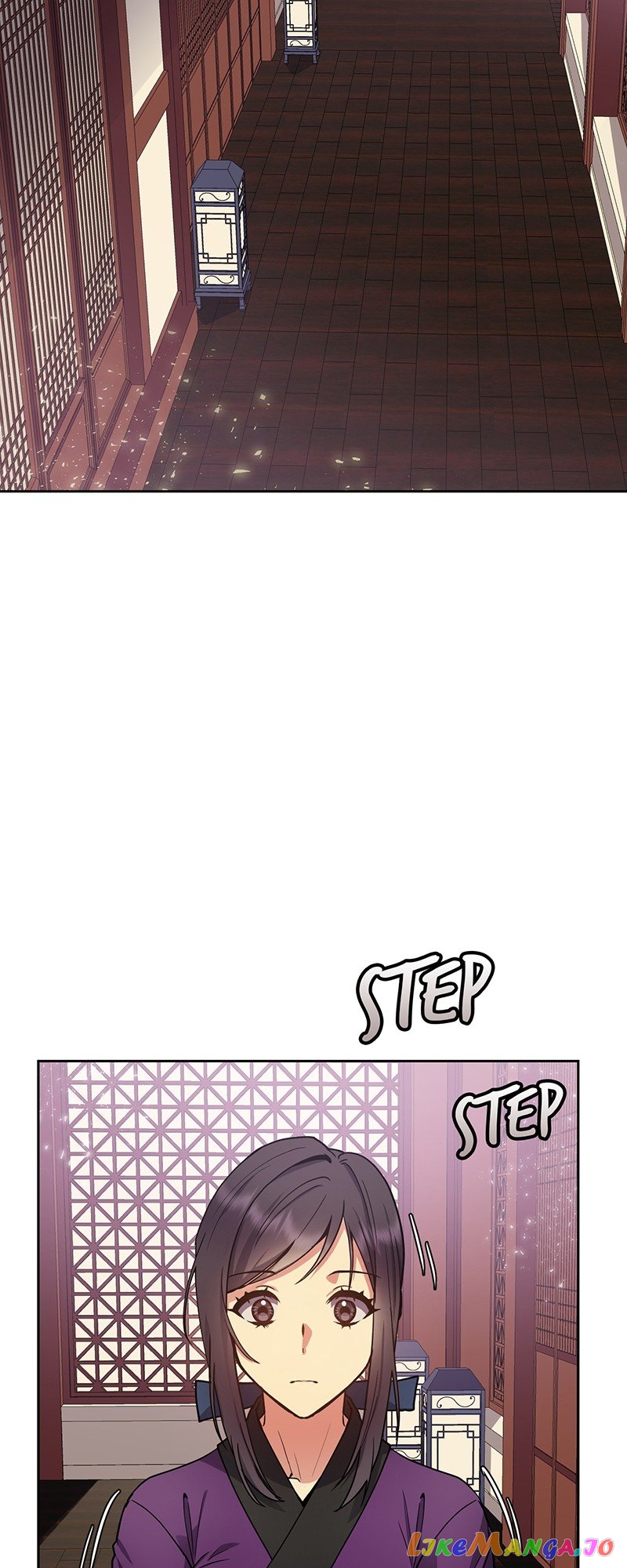 Queen’s Revenge Chapter 130 - Page 7