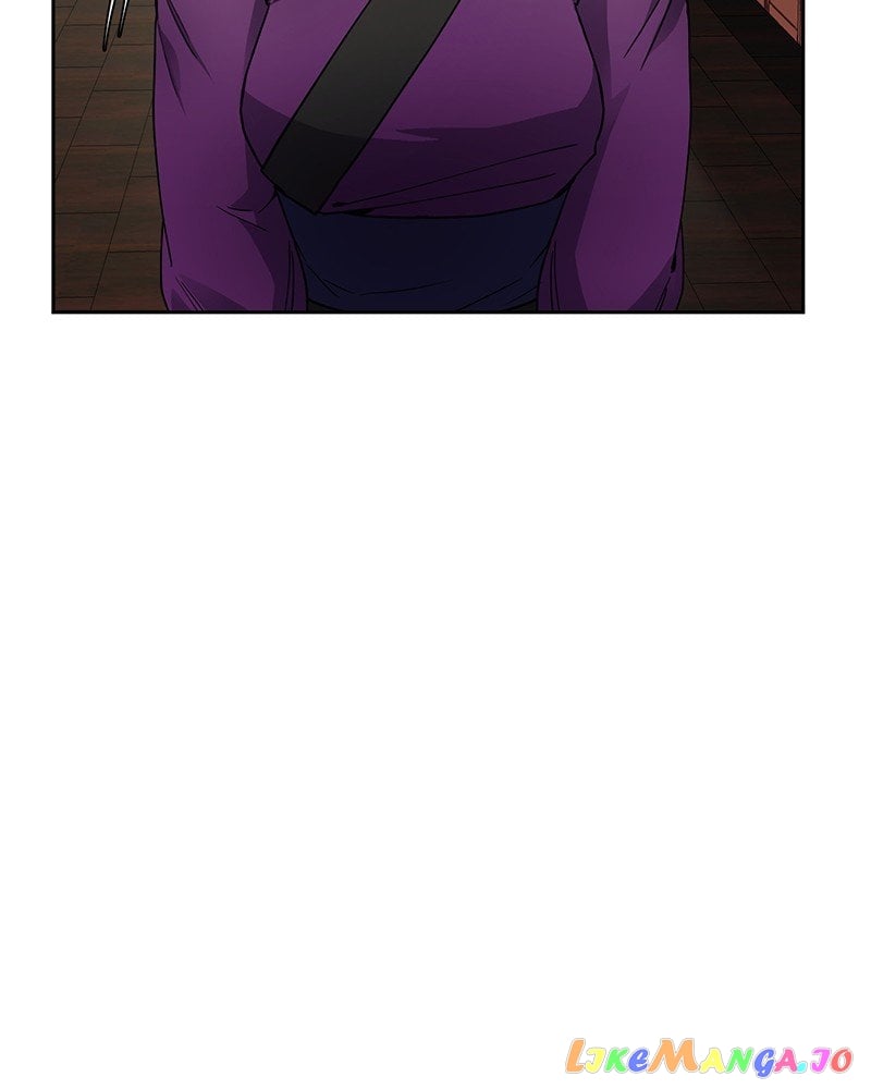 Queen’s Revenge Chapter 130 - Page 8