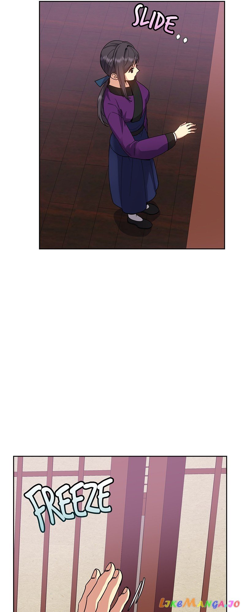 Queen’s Revenge Chapter 130 - Page 9