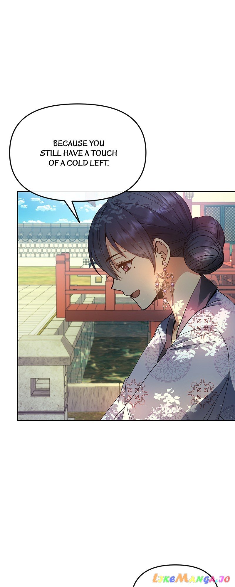 Queen’s Revenge Chapter 130 - Page 15