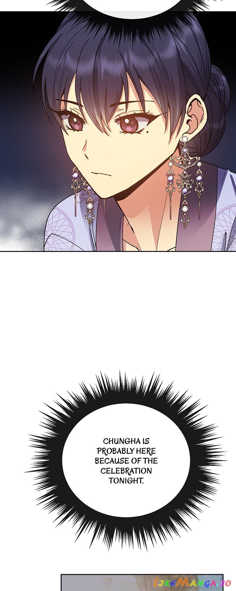 Queen’s Revenge Chapter 130 - Page 18