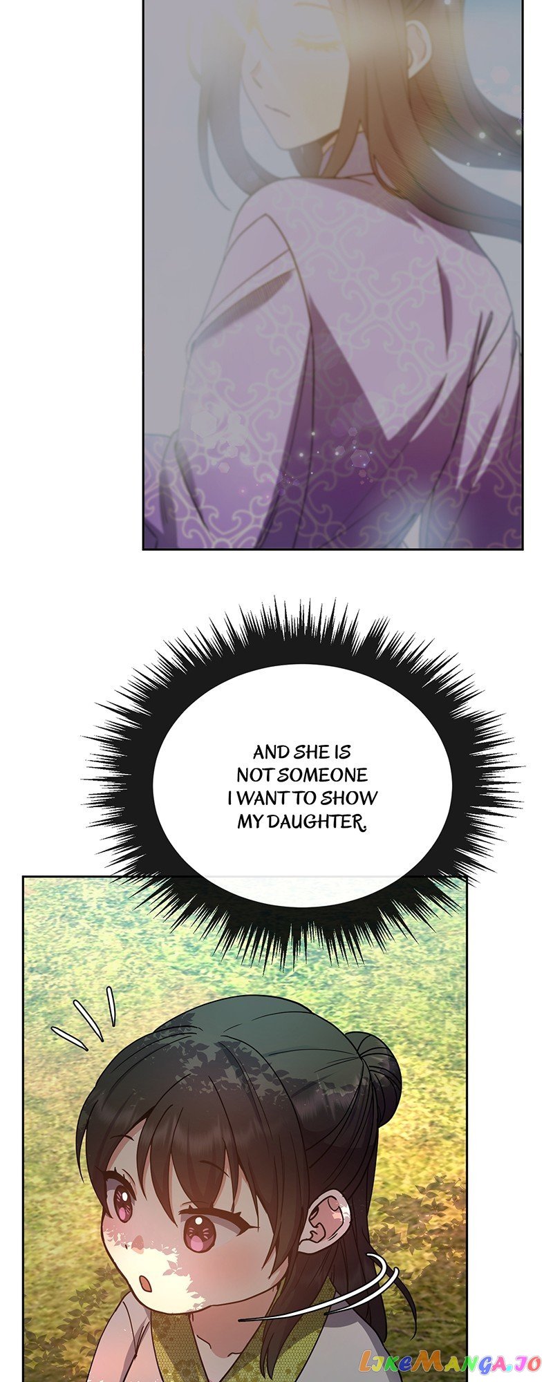 Queen’s Revenge Chapter 130 - Page 19