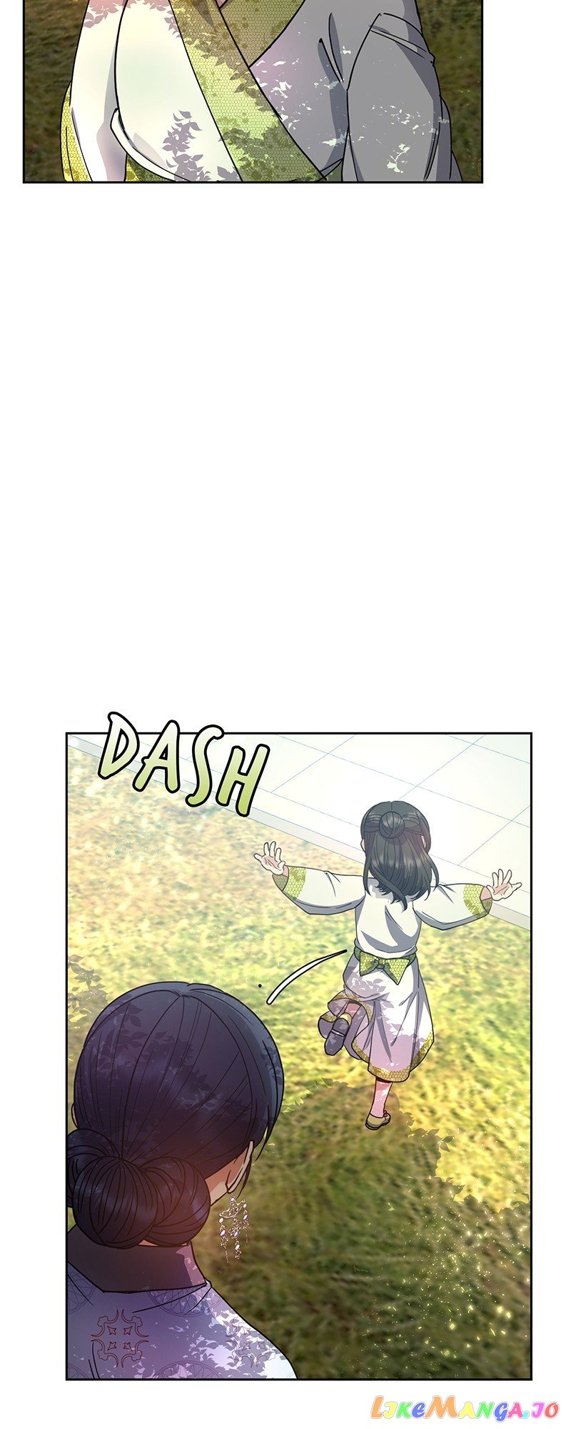 Queen’s Revenge Chapter 130 - Page 20