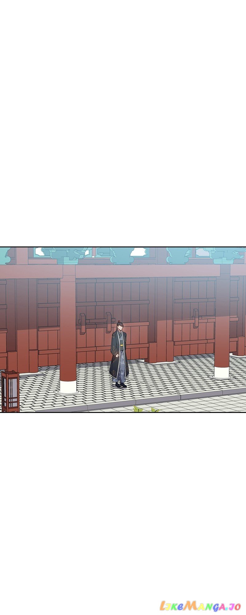 Queen’s Revenge Chapter 130 - Page 21